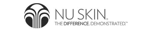 Nuskin logo