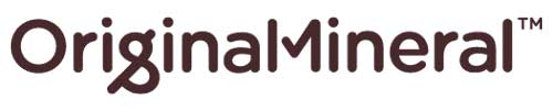 Original Mineral logo