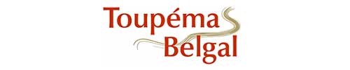 Toupéma Belgal logo